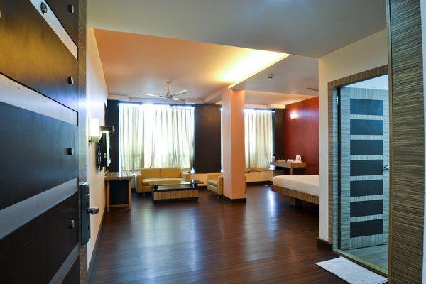 Hotel Apex International Jodhpur  Room photo