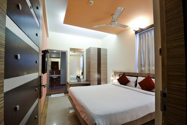 Hotel Apex International Jodhpur  Room photo